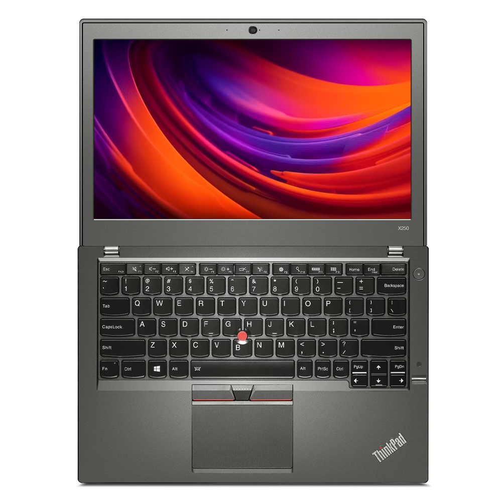 Notebook Lenovo Thinkpad X250 Core i5 5300U SSD 240GB 8GB Win 10 Pro image number 3